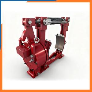 ZwZ电磁块式制动器